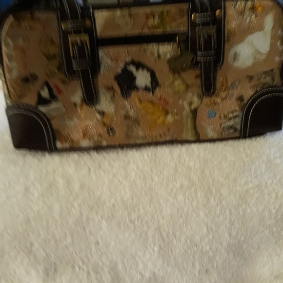 Handbag - Picture 4 of 6